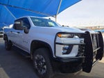 2021 Chevrolet Silverado 2500 HD Custom