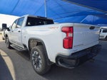 2021 Chevrolet Silverado 2500 HD Custom
