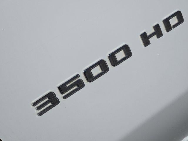 2023 Chevrolet Silverado 3500 HD LT DRW
