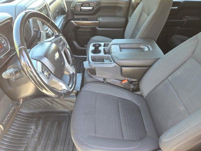 2023 Chevrolet Silverado 3500 HD LT DRW