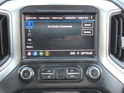 2023 Chevrolet Silverado 3500 HD LT DRW