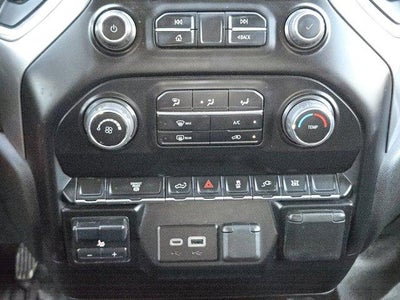 2023 Chevrolet Silverado 3500 HD LT DRW