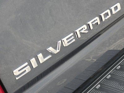 2020 Chevrolet Silverado 3500 HD LTZ