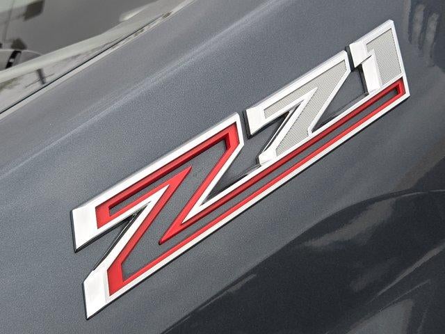 2020 Chevrolet Silverado 3500 HD LTZ