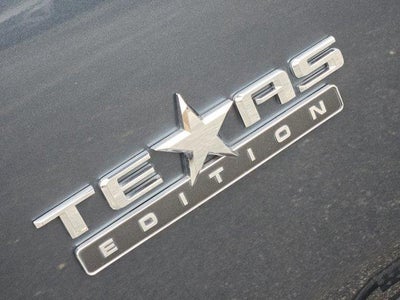 2020 Chevrolet Silverado 3500 HD LTZ