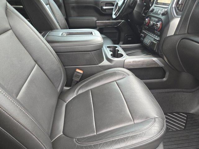 2020 Chevrolet Silverado 3500 HD LTZ