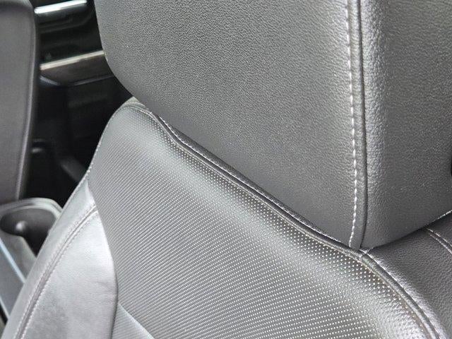 2020 Chevrolet Silverado 3500 HD LTZ