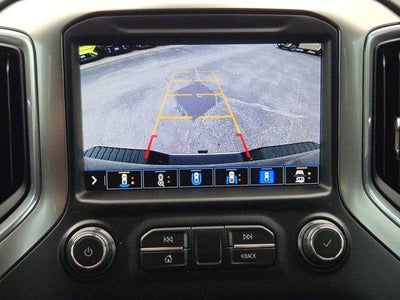 2020 Chevrolet Silverado 3500 HD LTZ