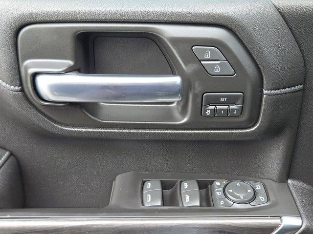 2020 Chevrolet Silverado 3500 HD LTZ