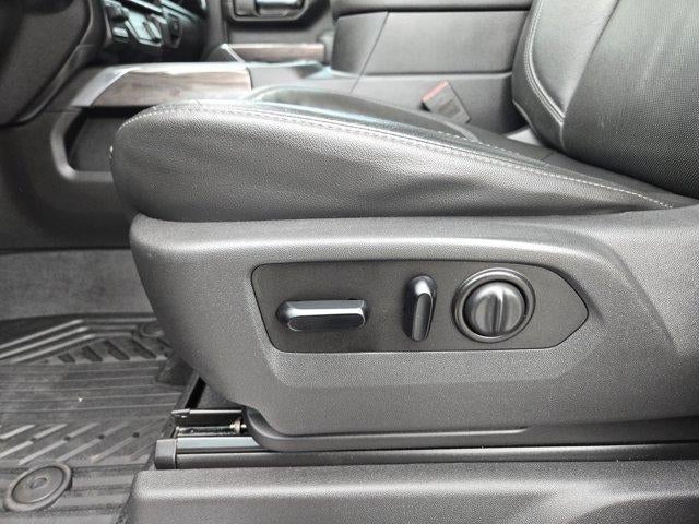 2020 Chevrolet Silverado 3500 HD LTZ