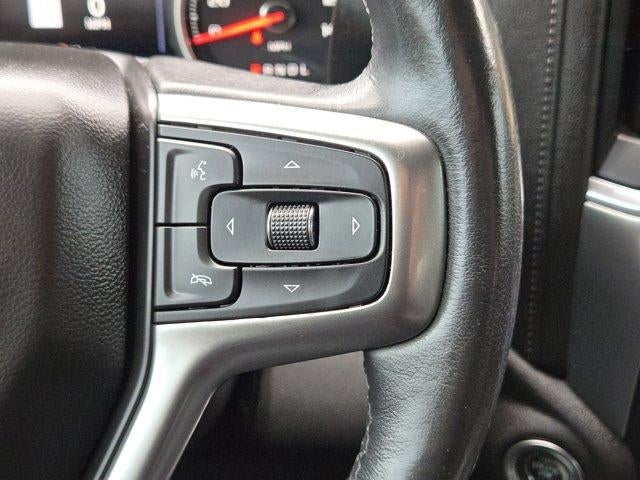 2020 Chevrolet Silverado 3500 HD LTZ