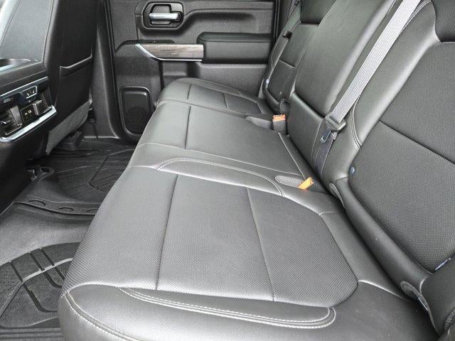 2020 Chevrolet Silverado 3500 HD LTZ