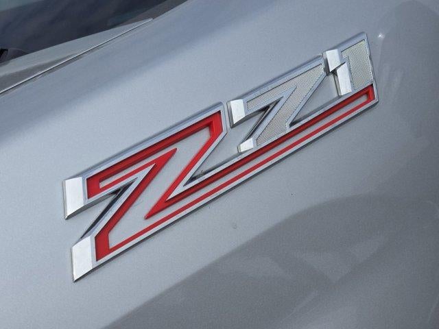 2022 Chevrolet Silverado 3500 HD LTZ