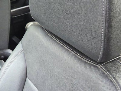 2022 Chevrolet Silverado 3500 HD LTZ