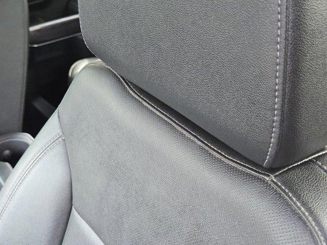 2022 Chevrolet Silverado 3500 HD LTZ