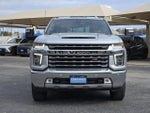 2022 Chevrolet Silverado 3500 HD LTZ