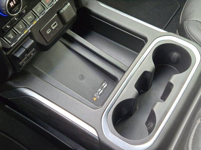 2022 Chevrolet Silverado 3500 HD LTZ