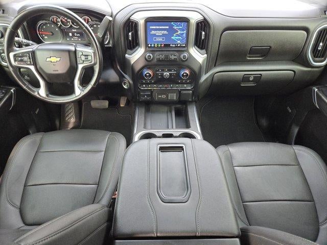 2022 Chevrolet Silverado 3500 HD LTZ