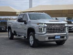 2022 Chevrolet Silverado 3500 HD LTZ