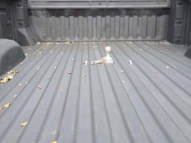 2022 Chevrolet Silverado 3500 HD LTZ