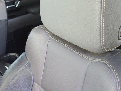 2024 Chevrolet Silverado 2500 HD ZR2