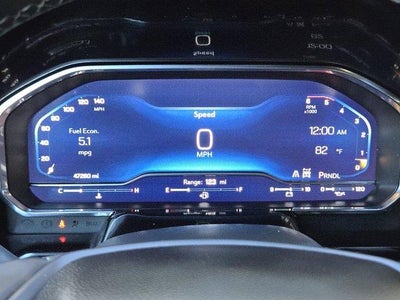 2024 Chevrolet Silverado 2500 HD ZR2