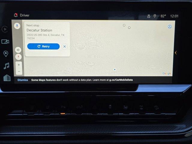 2024 Chevrolet Silverado 2500 HD ZR2