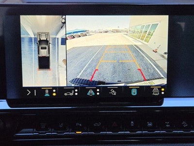 2024 Chevrolet Silverado 2500 HD ZR2