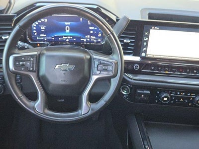 2024 Chevrolet Silverado 2500 HD ZR2