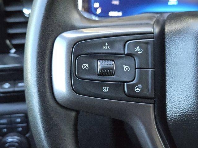 2024 Chevrolet Silverado 2500 HD ZR2