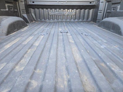 2024 Chevrolet Silverado 2500 HD ZR2