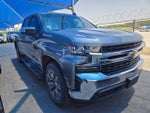 2022 Chevrolet Silverado 1500 LTD LT All Star Edition
