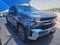 2022 Chevrolet Silverado 1500 LTD LT All Star Edition