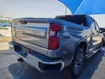 2022 Chevrolet Silverado 1500 LTD LT All Star Edition
