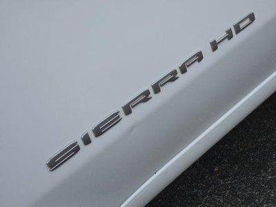 2024 GMC Sierra 3500 HD Chassis Cab Pro