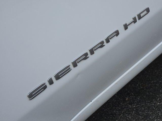 2024 GMC Sierra 3500 HD Chassis Cab Pro