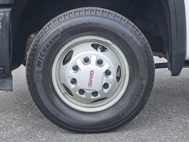 2024 GMC Sierra 3500 HD Chassis Cab Pro