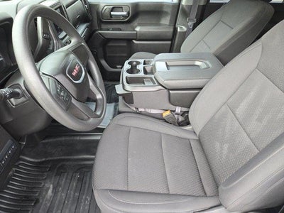 2024 GMC Sierra 3500 HD Chassis Cab Pro