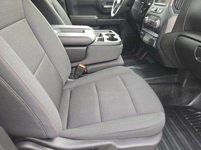 2024 GMC Sierra 3500 HD Chassis Cab Pro