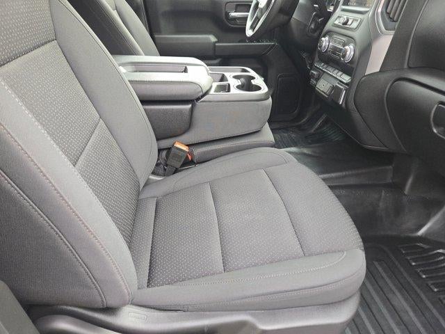 2024 GMC Sierra 3500 HD Chassis Cab Pro