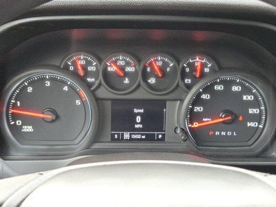 2024 GMC Sierra 3500 HD Chassis Cab Pro