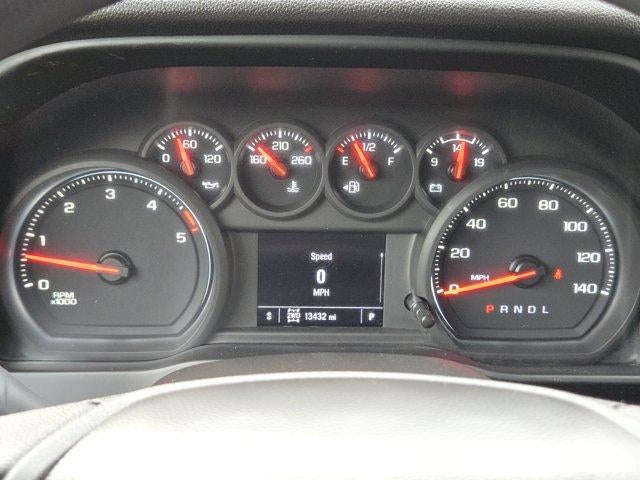 2024 GMC Sierra 3500 HD Chassis Cab Pro