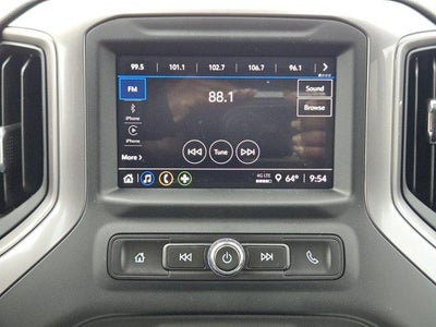 2024 GMC Sierra 3500 HD Chassis Cab Pro