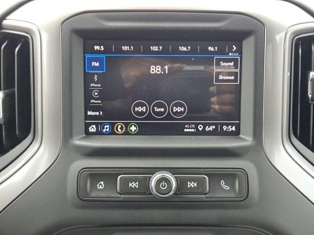 2024 GMC Sierra 3500 HD Chassis Cab Pro