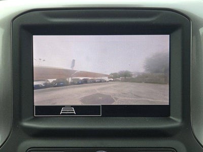 2024 GMC Sierra 3500 HD Chassis Cab Pro