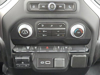 2024 GMC Sierra 3500 HD Chassis Cab Pro