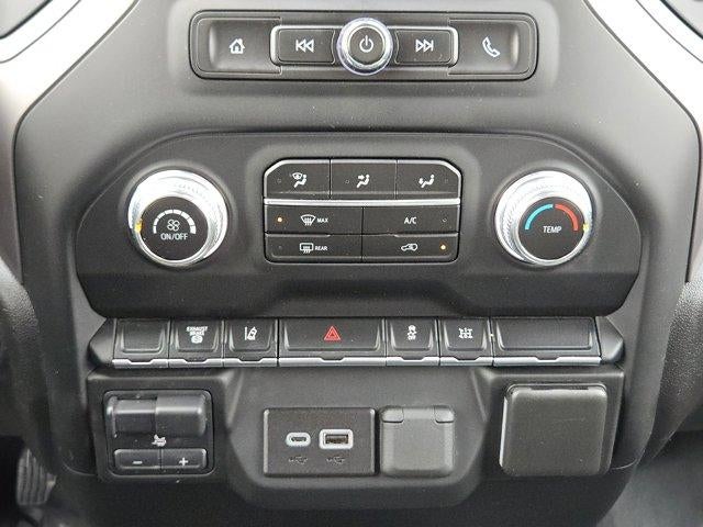 2024 GMC Sierra 3500 HD Chassis Cab Pro