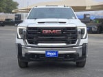 2024 GMC Sierra 3500 HD Chassis Cab Pro