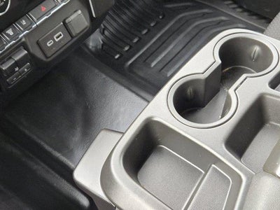 2024 GMC Sierra 3500 HD Chassis Cab Pro