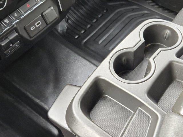 2024 GMC Sierra 3500 HD Chassis Cab Pro